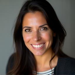 Foto profissional de Ana Souza